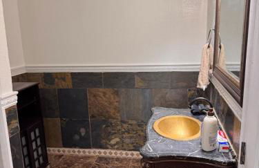 Cozy Mountain Retreat Near Lakes & Park City - Foto 13