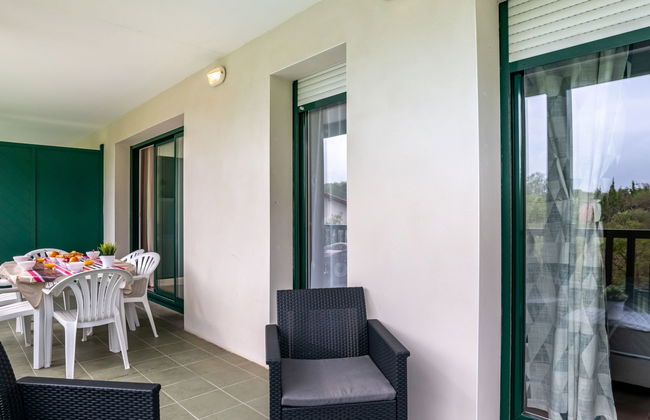 Domaine Iratzia - Foto 22