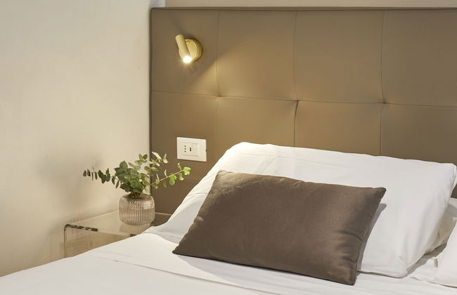 Sette Angeli Rooms - Photo 44
