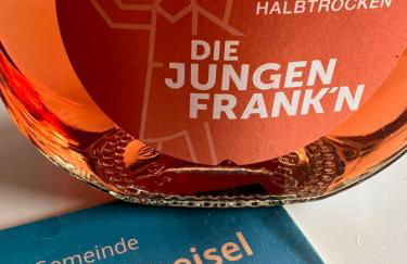 Traum FeWo mit Stil - Foto 13