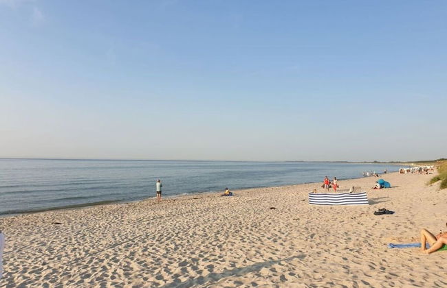 Seeschwalbe Modern Retreat - Foto 28