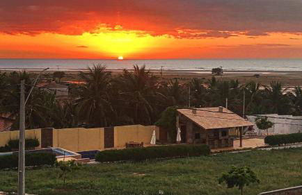 Beautiful house in the paradise of São Cristóvão RN - Foto 40