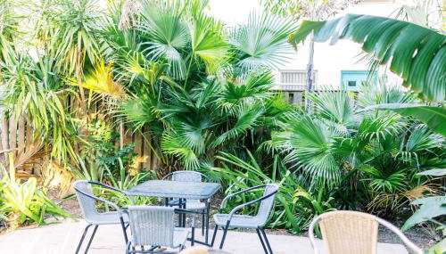 Galleria Apartments By Lowkl - Foto 2, Garden view