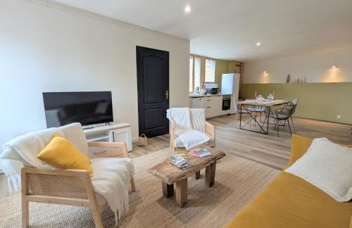 Maison accueillante au cœur du Berry, idéal pour escapade - FR-1-591-727 - Foto 8