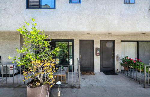 Burbank Bliss Retreat - Foto 24