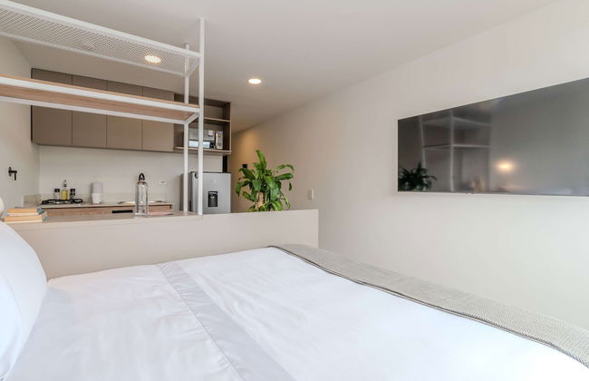 w Radiant 3BR w Fantastic Deco in Laureles - Foto 25