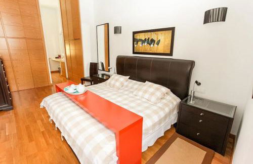 Centrico Loft en el centro de Santa Cruz - Foto 9