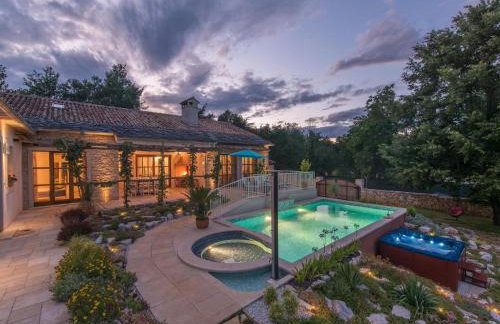 Tranquil Retreat in Central Istria - Photo 11