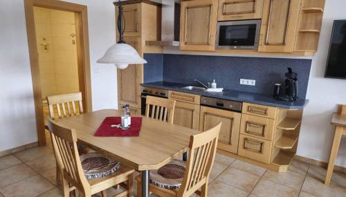 Ferienhof Haug - Foto 2, stove