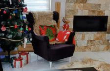 Lux Houses w DOMKU tylko DWA APARTAMENTYz jacuzzi zewnętrznym - Foto 71