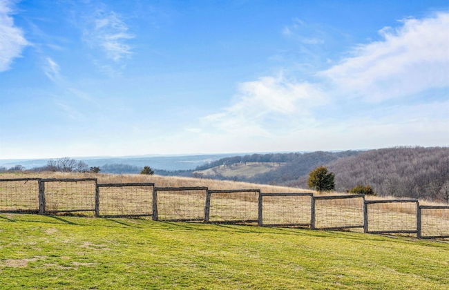 Valley View Cottage - Foto 50