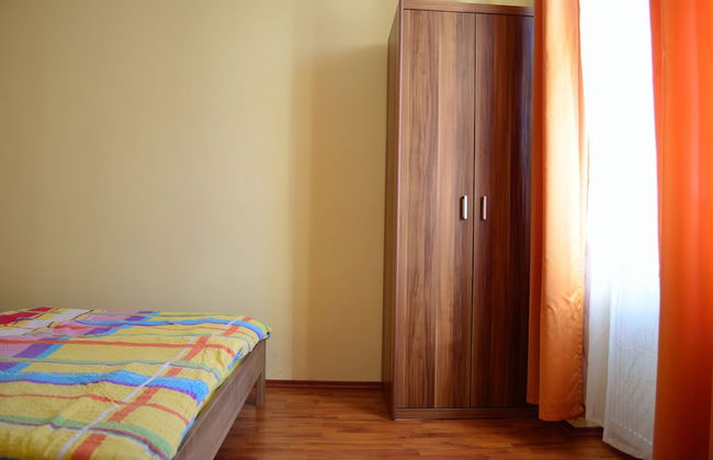 GoVienna Quellenstrasse Apartment - Foto 2