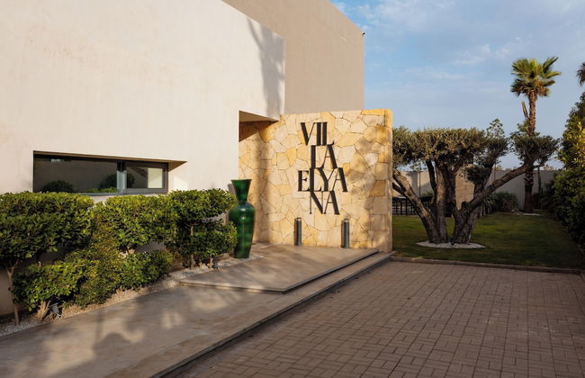 Marrakech Oasis Retreat - 5-bedroom Villa With Private Pool - Foto 29