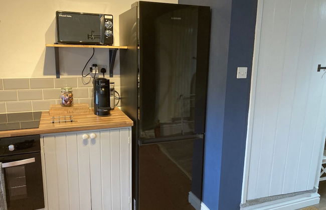 Witcroft Cottage - Foto 18