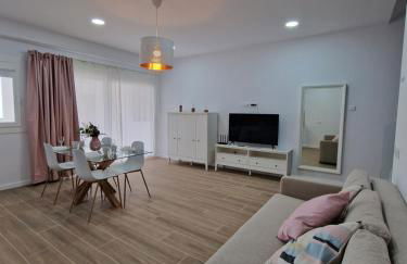 Alojamientos Agaete Pueblo Nº4 y Nº5 - Foto 16