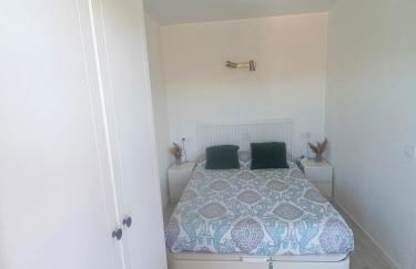 Cozy apartment with pool close to beach & nature - Foto 14