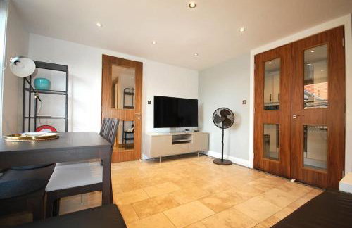 Clifton - Luxury 1 bed flat - 1 min walk to Tube - Foto 28