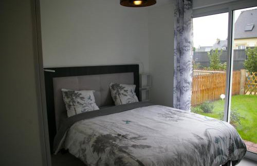 Maison des Rossignols Matignon - Foto 10