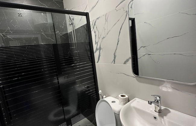 Stylish Luxe Apartment Fr 0003 - Foto 19