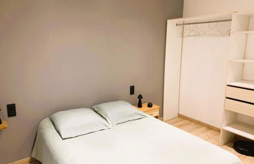 Le Gîte du Plessis Montanel à 25 mn du Mont Saint-Michel - Foto 7