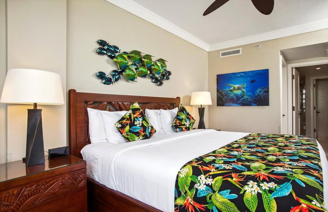 Honua Kai Hokulani Resort by KBM - Foto 79