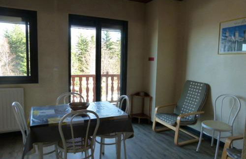 Residence LUDOVIC appartement GENET - Foto 12