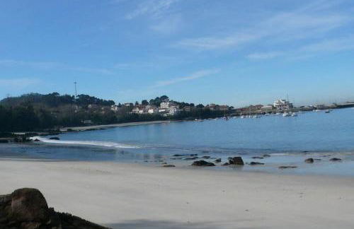 Piso vistas al mar 2. Playa Aguete. Rías Baixas - Foto 19