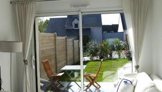 house for 2 people with garden - Foto 2