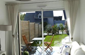 house for 2 people with garden - Foto 2