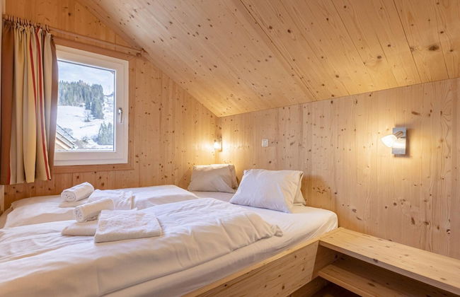 Cosy Chalet With Infrared Sauna - Foto 3