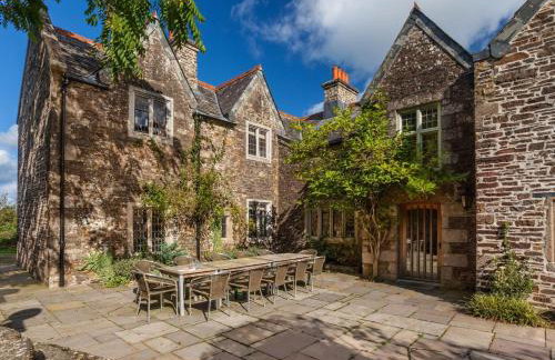 Great Bidlake Manor - Foto 33