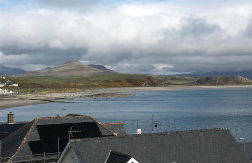 6 Afallon, Beachside holiday house - Foto 28