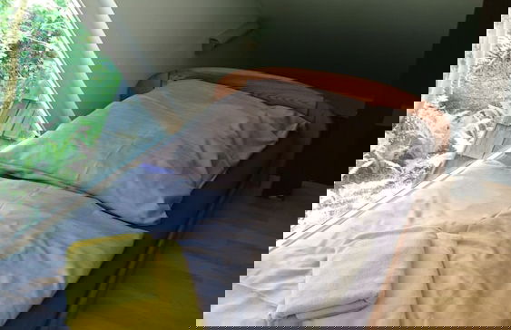 Finnhütte Canow - Photo 3