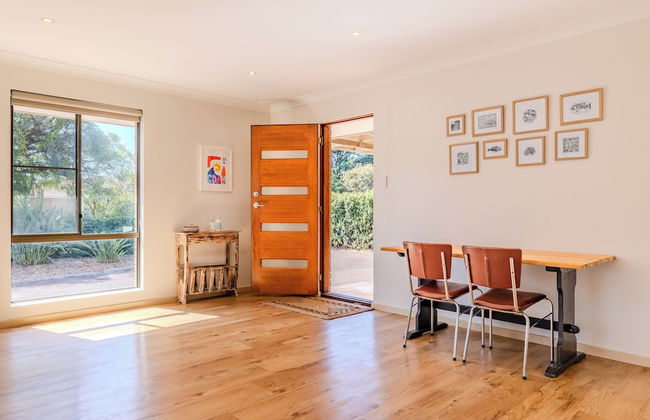 Morning Light Beach House - Photo 23