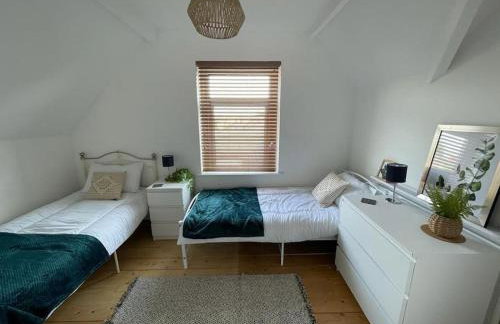 3 bed flat Cardiff Central Location - Foto 14