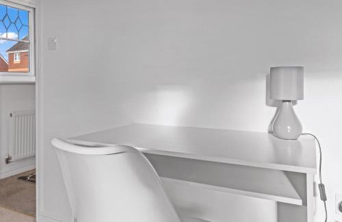 Spacious & Budget 4B Home w en-suites - Foto 56