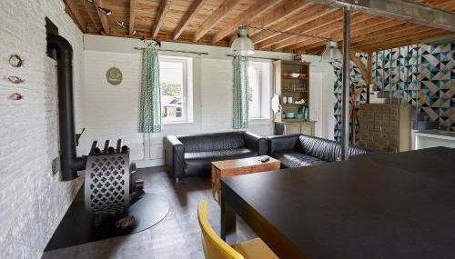 Gite de l'abreuvoir N 2 pour 8 personnes - Foto 4