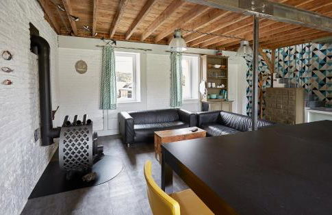 Gite de l'abreuvoir N 2 pour 8 personnes - Foto 4