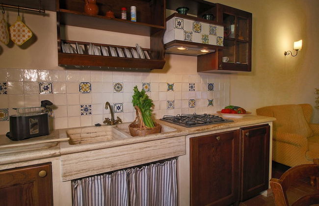 Peaceful Villa Stay in Tuscany - Foto 4