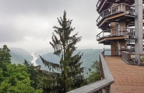 Gorgeous Apartment In Trier With Wifi - Foto 27