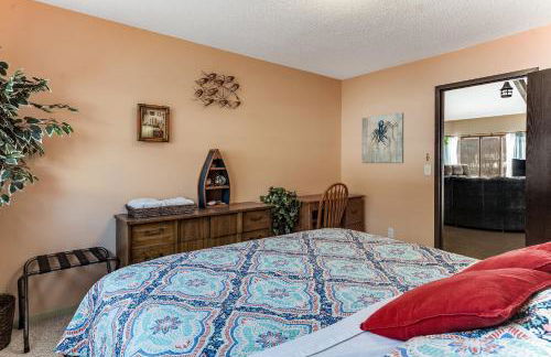 Star Hawk Springs Chateaux - Large 6 Bdrm Retreat - Foto 14