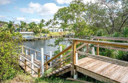 Waterfront corner 2/1 Apt - Foto 1