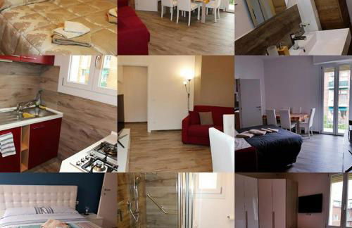 Light & Colours Apartment - Foto 24