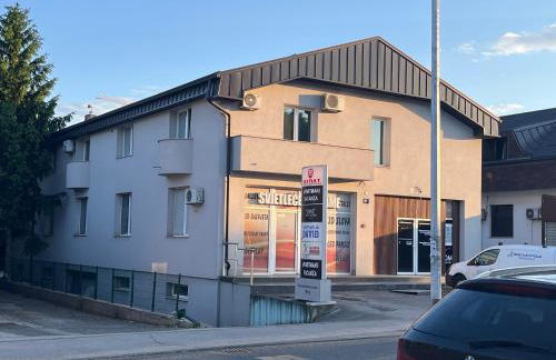 Apartmani Vacanza - Foto 7