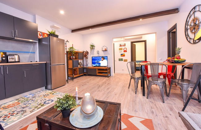 Parliament & River View Apartments - Photo 78