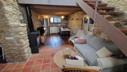 Can Bruguera de Fonteta - Foto 3