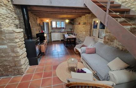 Can Bruguera de Fonteta - Foto 3