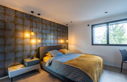 Villa Casanova - Foto 7