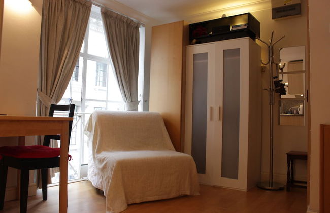 Tower Hill Studio Appartment - Foto 14