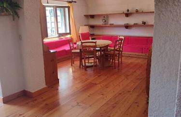 Chalet Edelweiss Marsia-Tagliacozzo 1500mt - Foto 6